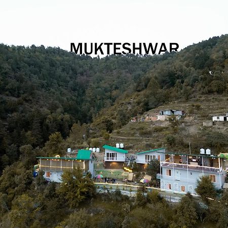 The Rare One'S Mukteshwar - Resort & Cafe Exterior photo